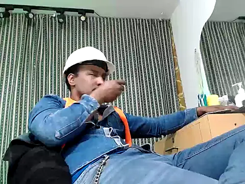 ElCaballeroNegro24 online show from 09-29-25, 11:54