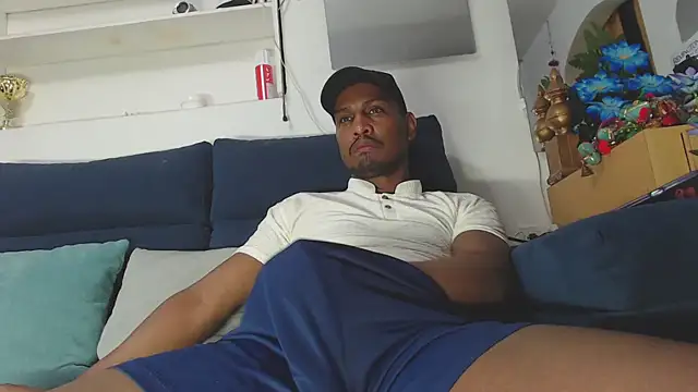 ElCaballeroNegro24 online show from 03-13-26, 04:06