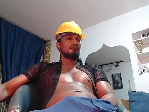 ElCaballeroNegro24 online show from 11-30-25, 02:34