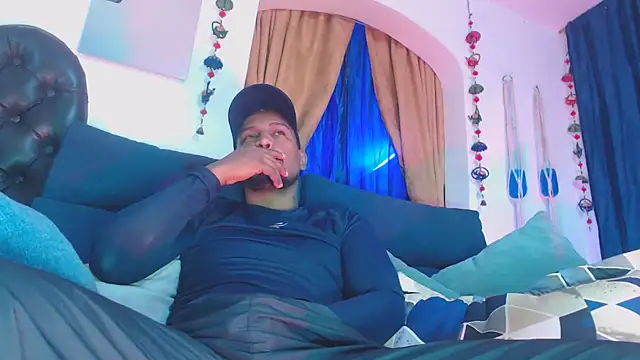 ElCaballeroNegro24 online show from 02-19-26, 03:09