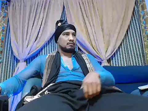 ElCaballeroNegro24 online show from 10-11-25, 12:55