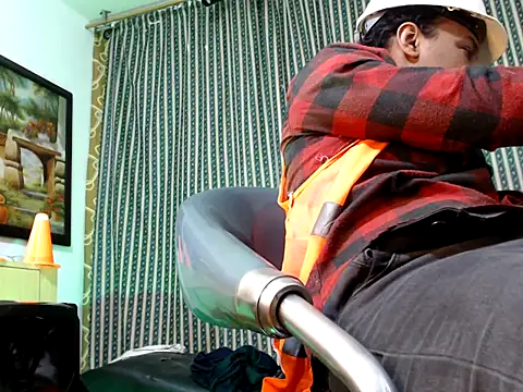 ElCaballeroNegro24 online show from 10-02-25, 12:58