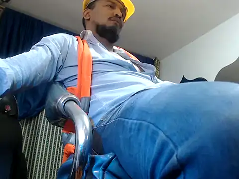 ElCaballeroNegro24 online show from 11-21-25, 12:53