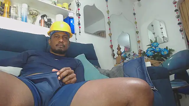 ElCaballeroNegro24 online show from 02-26-26, 04:07