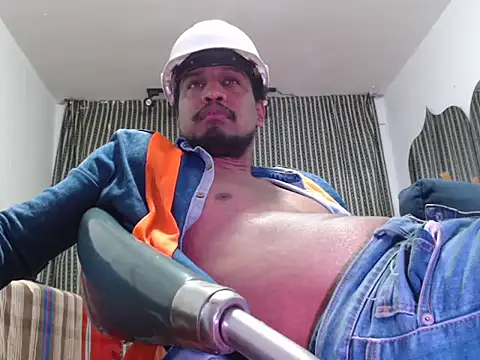 ElCaballeroNegro24 online show from 09-28-25, 05:47