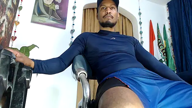 ElCaballeroNegro24 online show from 01-31-26, 07:56