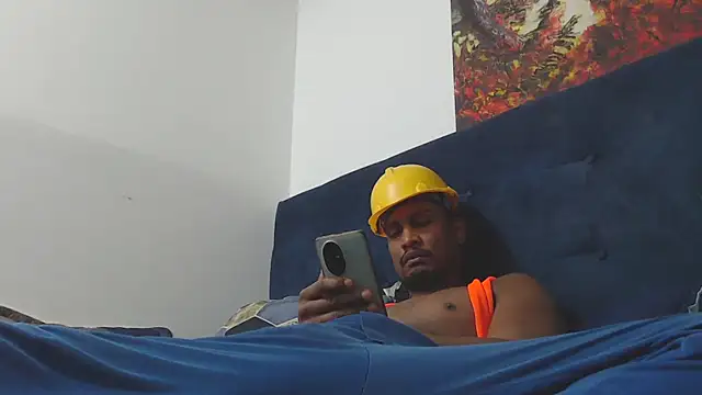 ElCaballeroNegro24 online show from 03-29-26, 04:36