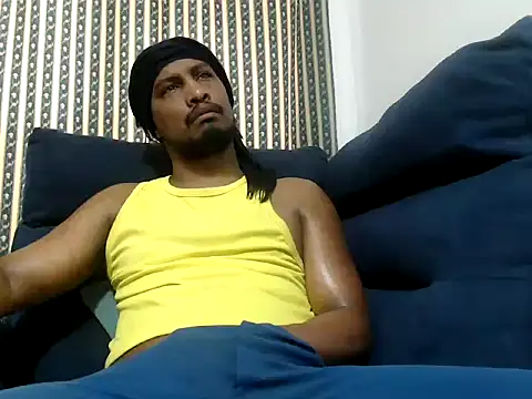 ElCaballeroNegro24 online show from 09-11-25, 10:10