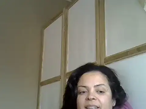 Snapshot of ITALIANASISIXX chatting on 03-10-25, 01:00 ITALIANASISIXX online show from 03-10-25, 01:00