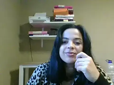 ITALIANASISIXX online show from 12-01-25, 08:59