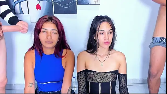 TotalgrupDESTRUCTION online show from 03-23-26, 10:09