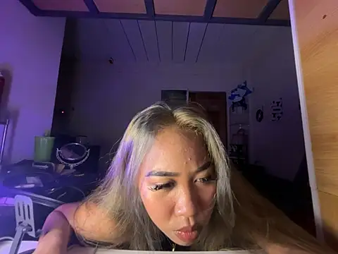 PinayLina18 online show from 07-07-26, 03:59