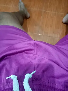 MasterVrgaagrande online show from 06-10-26, 05:41