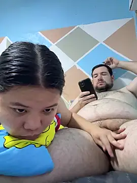 Charming Chaos online show from 04-16-26, 07:58