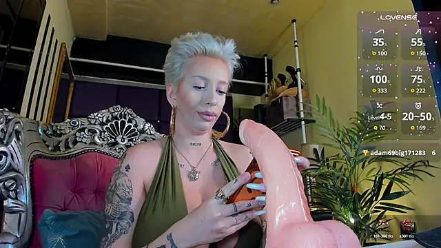 spicyxmilf online show from 02-03-26, 05:38