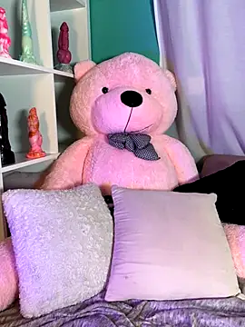 Snapshot of TheRealJessyLey chatting on 10-01-25, 06:12 TheRealJessyLey online show from 10-01-25, 06:12