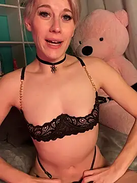 TheRealJessyLey online show from 11-13-25, 08:02