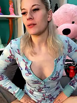 TheRealJessyLey online show from 01-14-26, 07:50