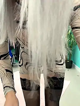 Snapshot of TheRealJessyLey chatting on 09-09-25, 07:40 TheRealJessyLey online show from 09-09-25, 07:40