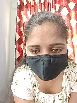 Ruhi 07 online show from 03-26-26, 04:22