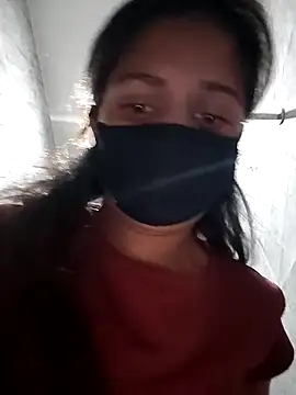 Ruhi 07 online show from 09-24-25, 04:08