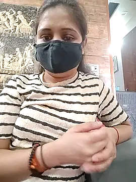 Ruhi 07 online show from 03-20-26, 05:52