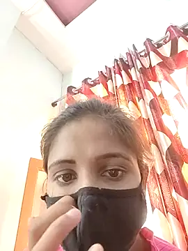 Ruhi 07 online show from 10-26-25, 03:51