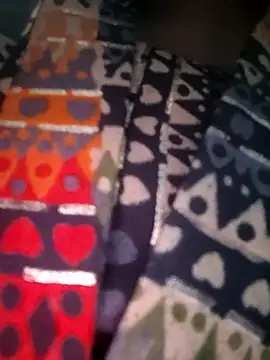 Ruhi 07 online show from 04-13-26, 04:05