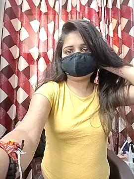 Ruhi 07 online show from 03-03-26, 05:03