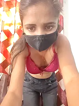 Ruhi 07 online show from 11-06-25, 03:54