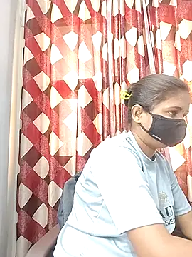 Ruhi 07 online show from 03-16-26, 03:47