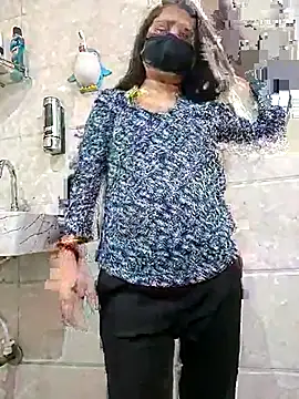 Ruhi 07 online show from 03-03-26, 08:16