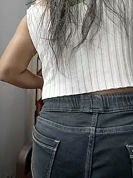 Ruhi 07 online show from 04-11-26, 04:53