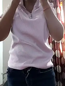 Ruhi 07 online show from 09-21-25, 03:55