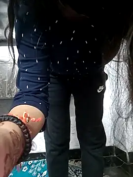 Ruhi 07 online show from 02-25-26, 08:08