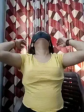 Ruhi 07 online show from 03-30-26, 04:25