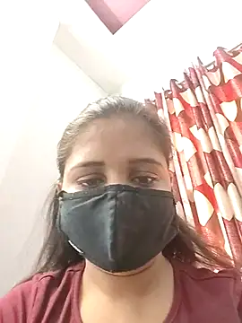 Ruhi 07 online show from 03-25-26, 04:23