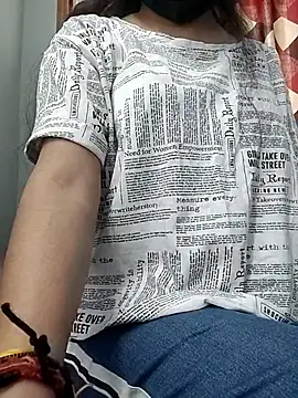 Ruhi 07 online show from 03-19-26, 05:40