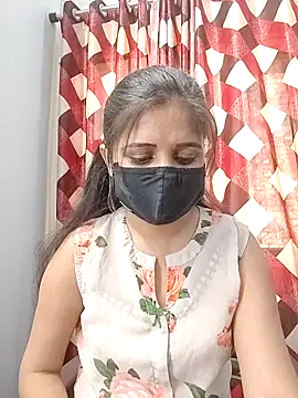 Ruhi 07 online show from 03-28-26, 04:57