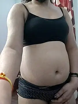 Ruhi 07 online show from 04-03-26, 04:08