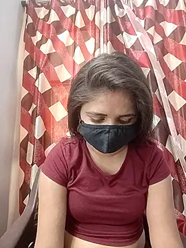 Ruhi 07 online show from 04-12-26, 04:27