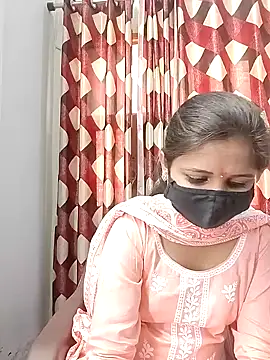 Ruhi 07 online show from 03-27-26, 06:22