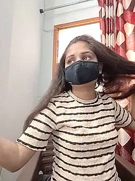 Ruhi 07 online show from 03-09-26, 04:38