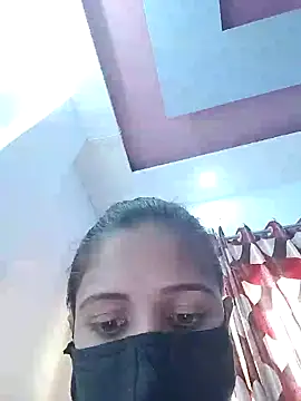 Ruhi 07 online show from 10-31-25, 04:20