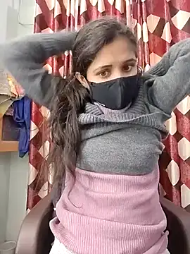 Ruhi 07 online show from 01-18-26, 04:05