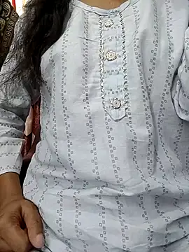 Ruhi 07 online show from 09-22-25, 04:07