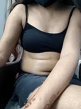 Ruhi 07 online show from 02-28-26, 08:36