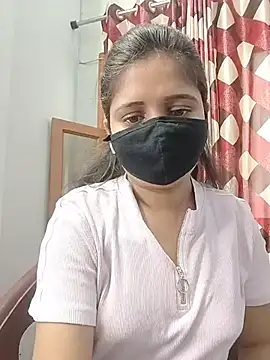 Snapshot of Ruhi_07 chatting on 07-21-26, 03:52 Ruhi 07 online show from 07-21-26, 03:52