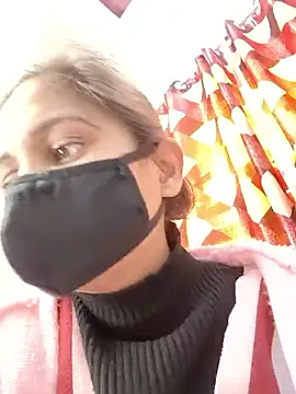 Ruhi 07 online show from 12-04-25, 03:49