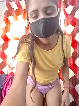 Ruhi 07 online show from 11-01-25, 03:24